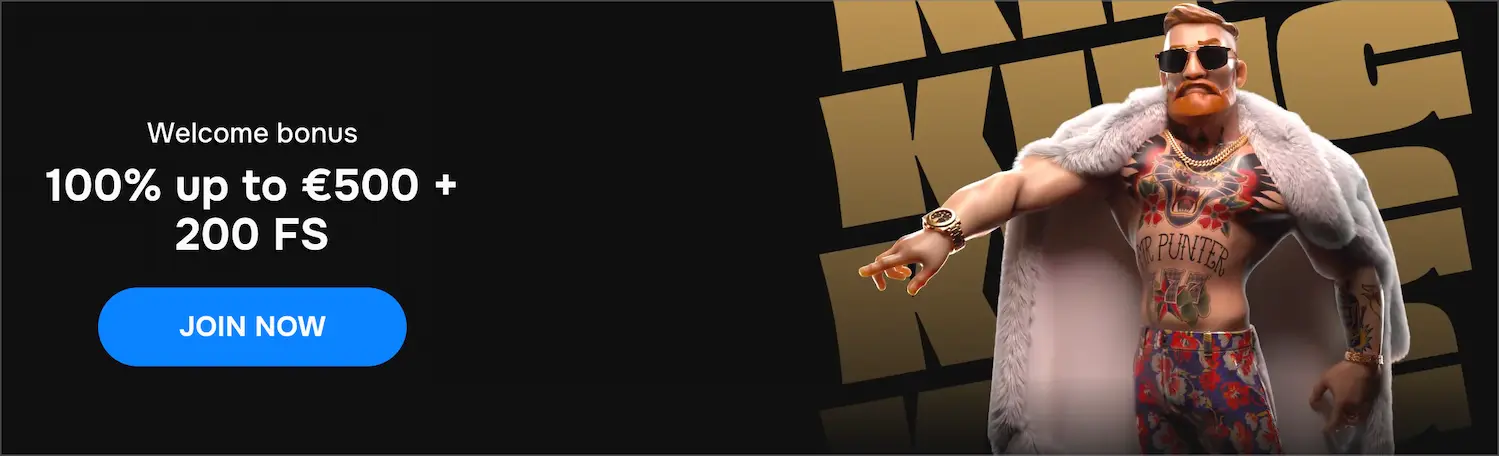 MrPunter - Best Online Casino